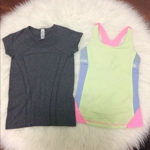 Ivivva tops